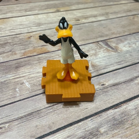 1996 space jam puzzle toys - Picture 7 of 10